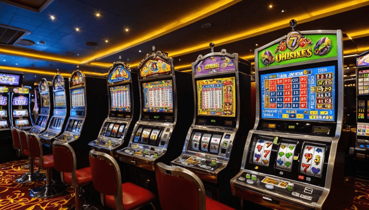 slot993